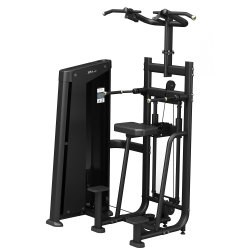 BM Line FH09 assisted dip / chin up