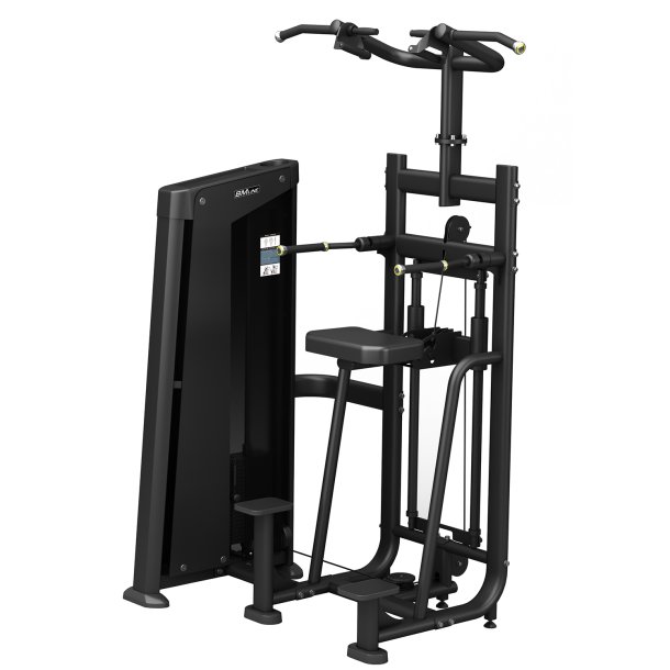BM Line FH09 assisted dip / chin up