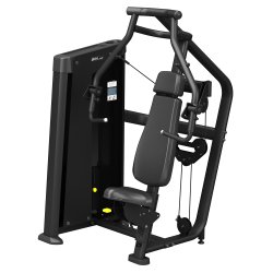 BM Line FH10 chest press split