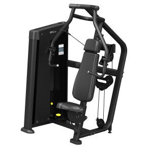 BM Line FH10 chest press split