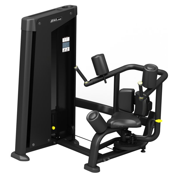 BM Line FH18 rotary torso