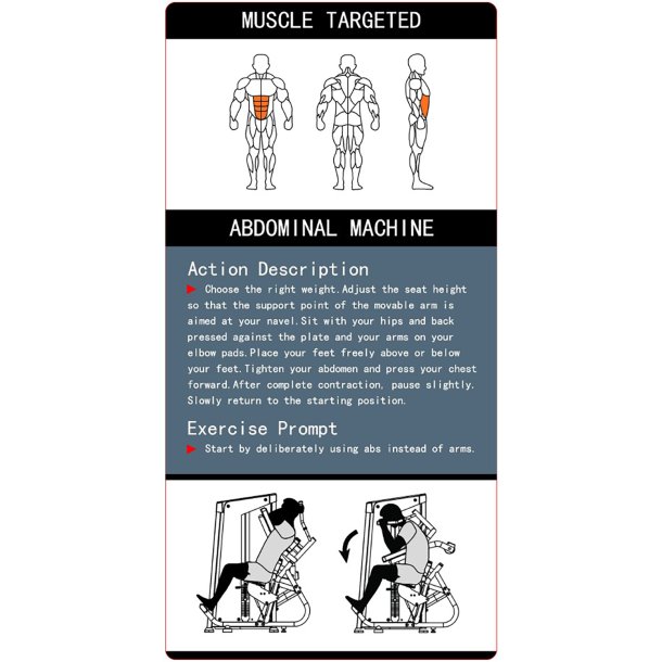 BM Line FH19 abdominal