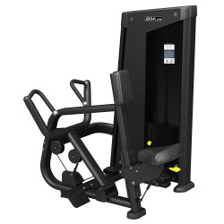 BM Line FH34 seated row