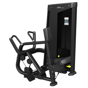 BM Line FH34 seated row