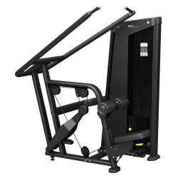 BM Line FH35 lat pulldown