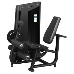 BM Line FH87B leg extension / curl