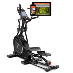BH TFB multimedia crosstrainer