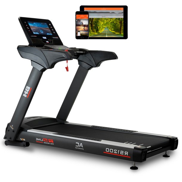 BH RS1200TFT lbebnd