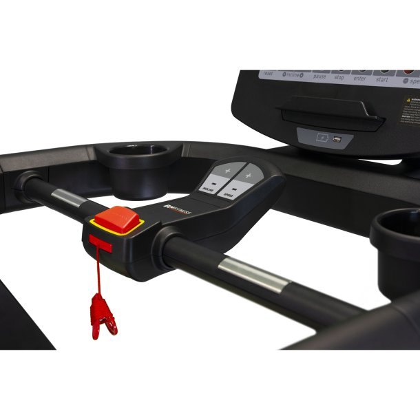 BH Inertia G788 lbebnd