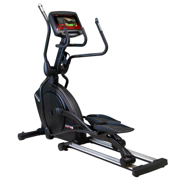 BH Inertia G815R SmartFocus crosstrainer