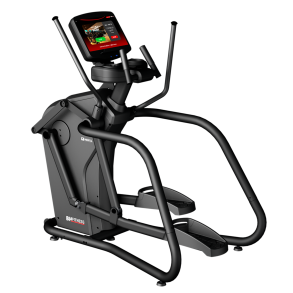 BH Inertia G818R SmartFocus crosstrainer