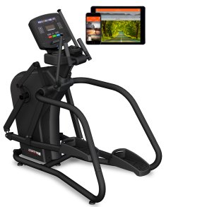 BH Inertia G818R crosstrainer