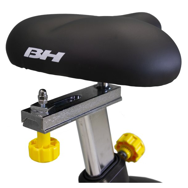 BH Inertia H720R motionscykel