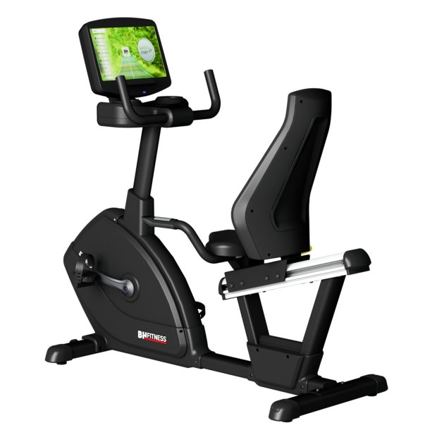BH Inertia H775R SmartFocus sofacykel