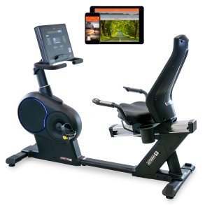 BH Inertia H778R sofacykel