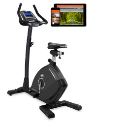 BH TFB iConcept motionscykel