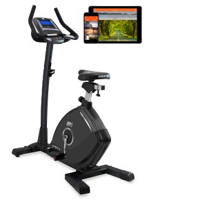 BH TFB iConcept motionscykel