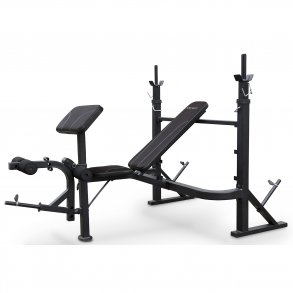 Jetstream HB-900 trningsbnk