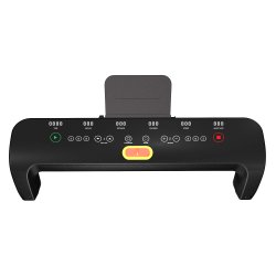 Jetstream JFT-4600 foldbart lbebnd