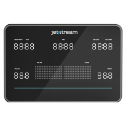 Jetstream JET-5100 l�beb�nd - Forudbestilling
