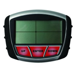 Jetstream JHS-1780 indoor bike