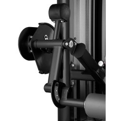 BH L010 leg extension