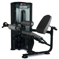 BH L020 leg extension / curl