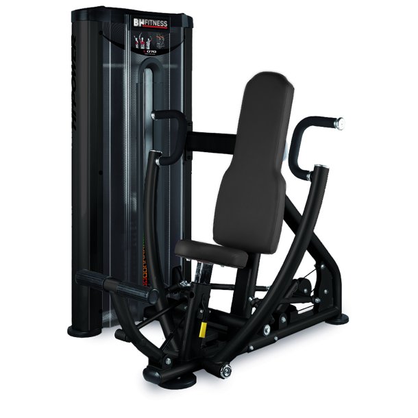 BH L070 chest press