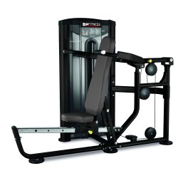 BH L080 chest / shoulder press
