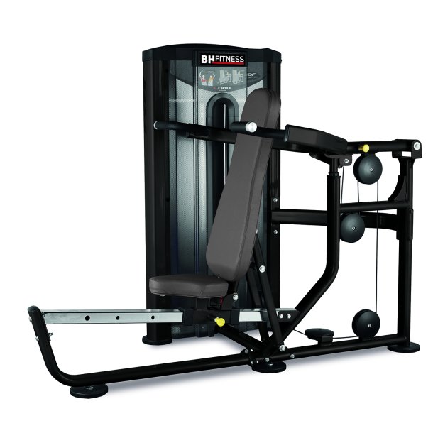BH L080 chest / shoulder press