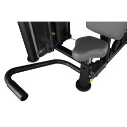 BH L090 shoulder press