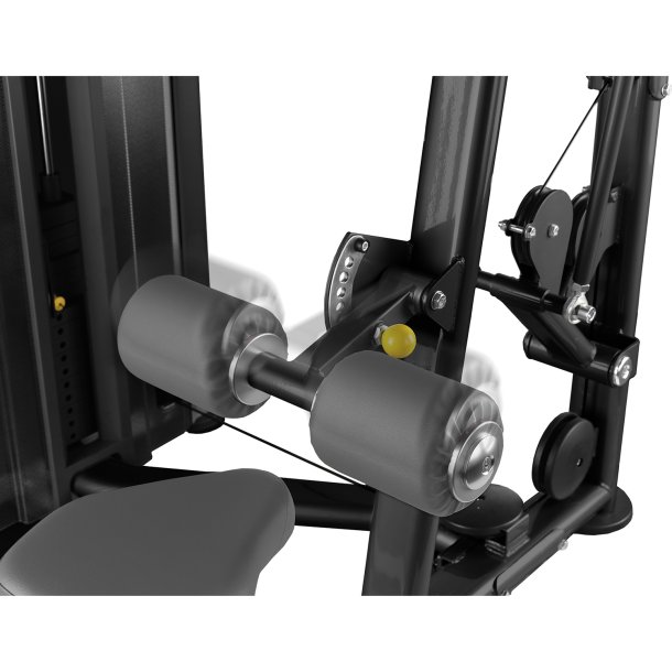 BH L110 lat pulley