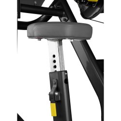 BH L490 deltoid raise