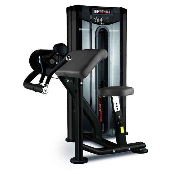 BH L130 biceps