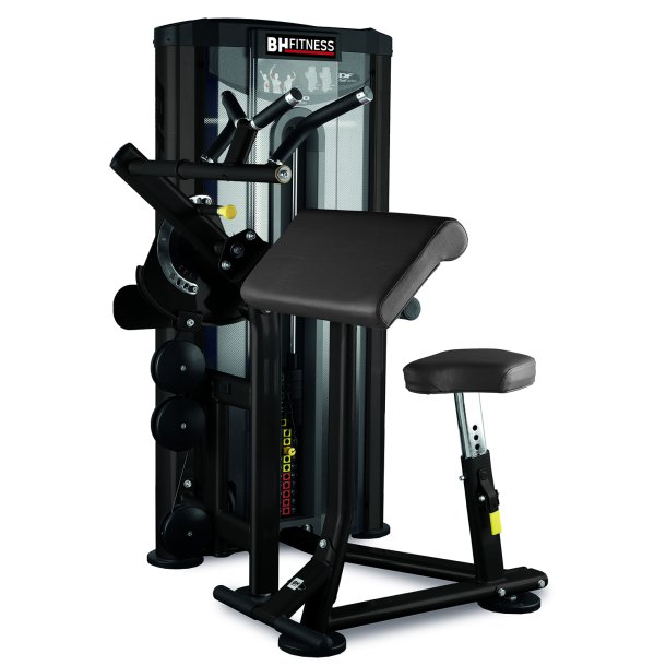 BH L140 biceps / triceps