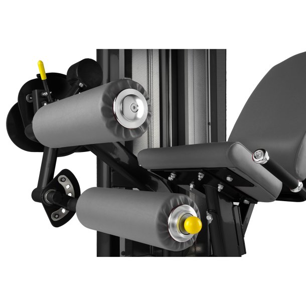 BH L170 seated leg curl