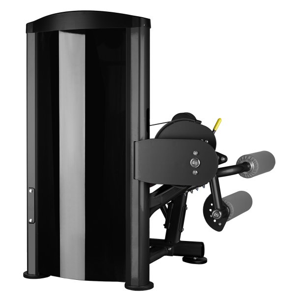 BH L170 seated leg curl