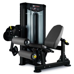 BH L170 seated leg curl