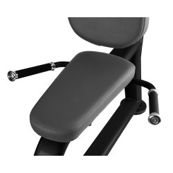 BH L210 seated calf