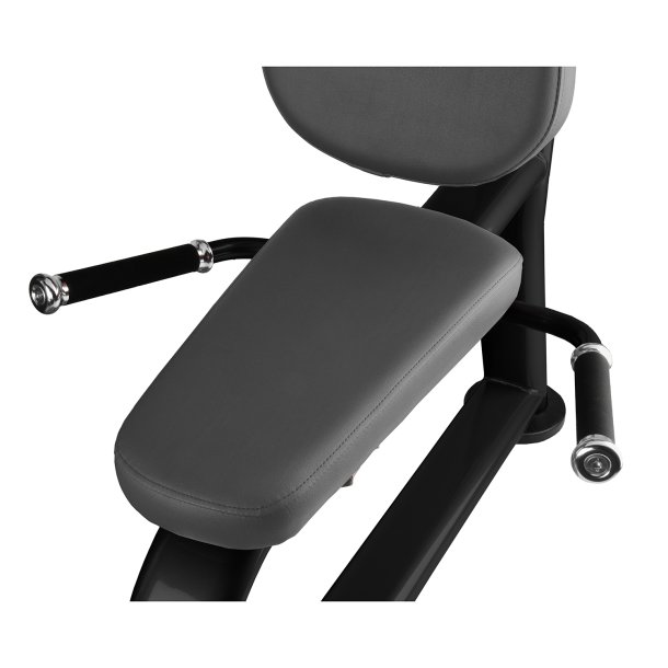 BH L210 seated calf