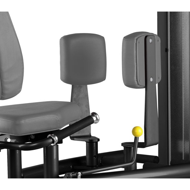 BH L250 hip adduction / abduction