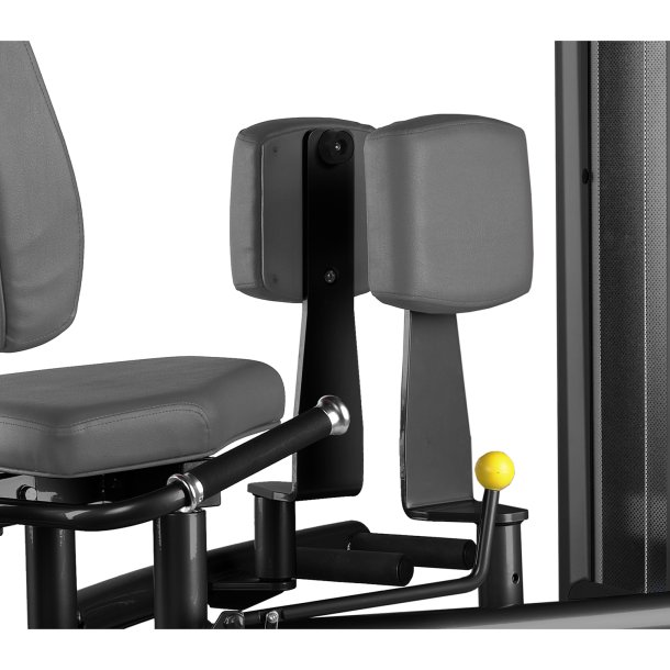 BH L250 hip adduction / abduction