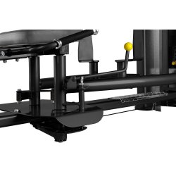 BH L250 hip adduction / abduction