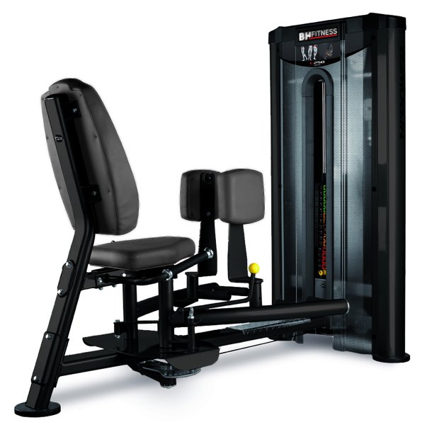 BH L250 hip adduction / abduction