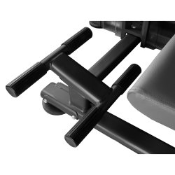 BH L610 abdominal / lower back