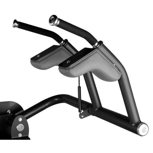 BH L310 abdominal