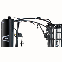 BH L365AFT 5-station