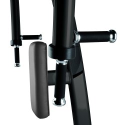 BH L410 butterfly / rear deltoid