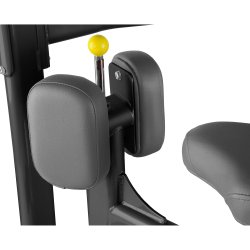 BH L430 rotary torso