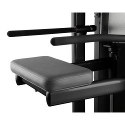 BH L450 assisted chin up / dip